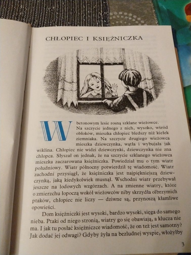 Bajki wiatru południowego. Grozdana Olujić