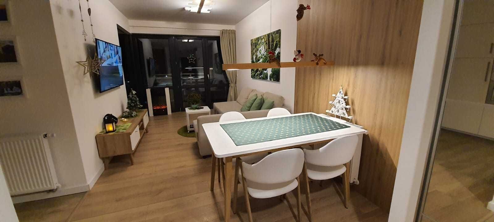 Karpacz Triventi Apart. z Widokiem na Śnieżkę - zapraszam