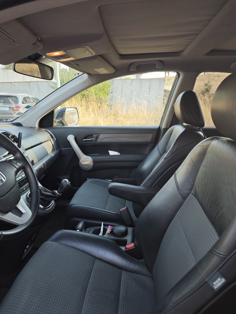 Honda CRV - 2007