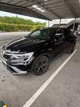 Renault Arkana 1.3 TCe R.S.Line EDC