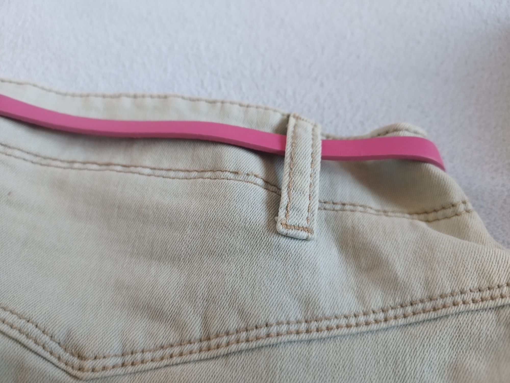 Spódnica jeans roz. 44 DenimCO