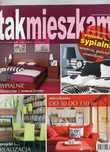 Tak Mieszkam 11,12(43) 2009 Sypialnie klasyczne i nowoczesne