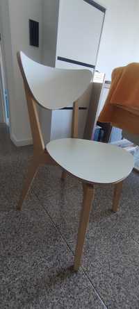 Cadeira nordmyra  IKEA