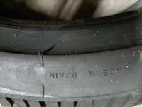 Michelin pilot 18 / 67 - 17