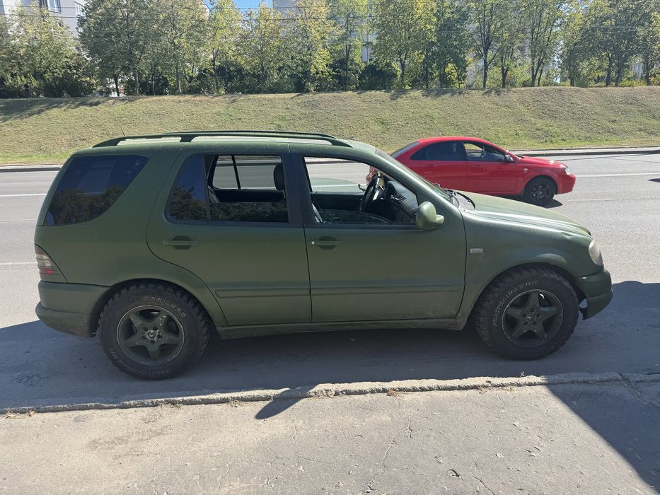 Продам авто для ЗСУ