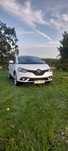 Renault Scenic Renault Scenic IV 1.2 TCe • 2017 • 79 tys. km • Po rozrządz