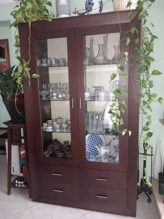 Mobília sala jantar