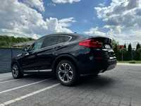 BMW X4 BMW X4 xDrive20d xLine