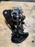 Przerzutka tylna Sram Apex XPLR 12s
