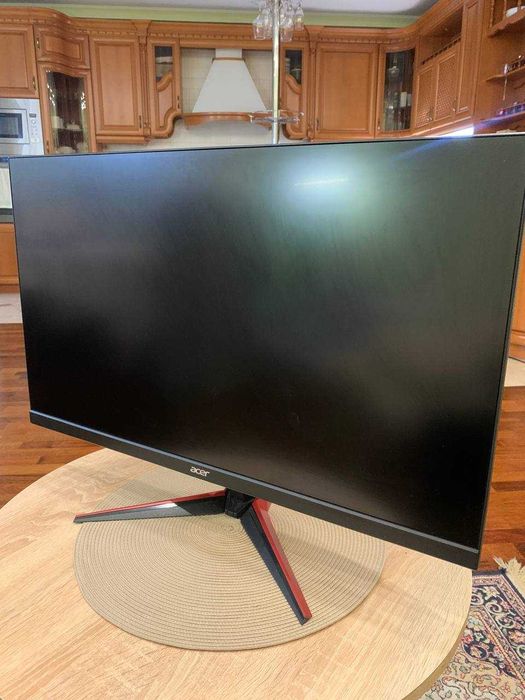 монитор acer vg270 m3bmiipx  27дюймовый