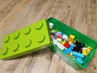 Конструктор Lego Brick Box 65 эл.