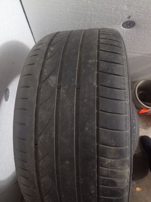 Продам шины бронированые