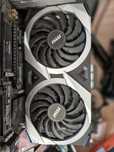 MSI Radeon RX 6700 XT MECH 2X 12GB GDDR6 3 letnia