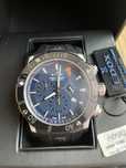 Zegarek Edox Chronoffshore-1 Class 1