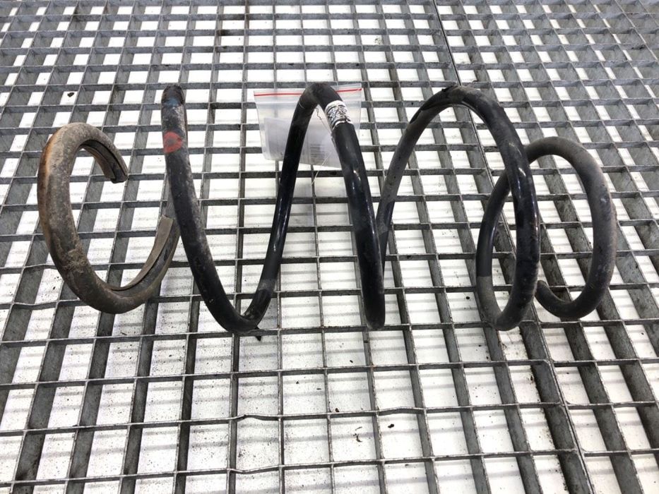 SPRĘŻYNA PRZÓD  RENAULT MEGANE III liftback (BZ0/1_, B3_) 2008 - 2022 1.5 dCi (BZ0C) 66 kW [90