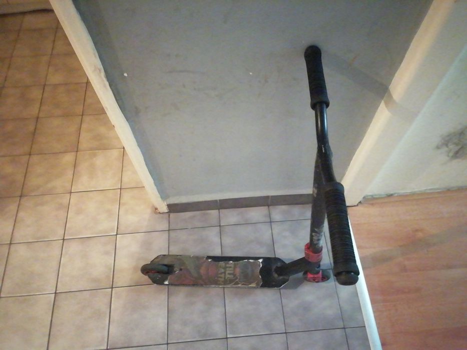 Hulajnoga wyczynowa OXELO