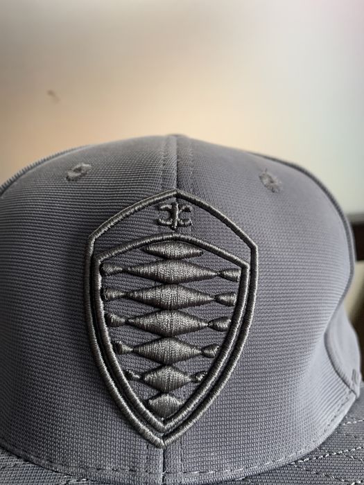 Oryginalna Czapka Koenigsegg CC colection