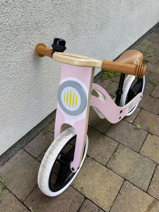 Rowerek biegowy Kindekraft