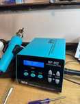 Stacja lutownicza RF4