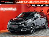 Citroën C4 Od ręki - 1.2 PureTech Shine S&S EAT8 130KM