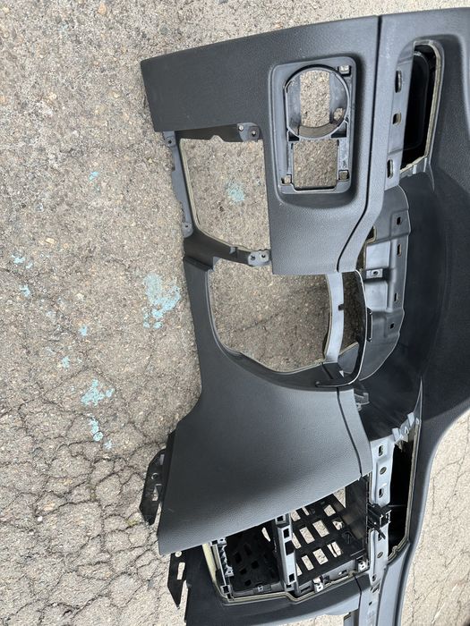 Торпеда skoda superb шкода суперб торпедо безопасность