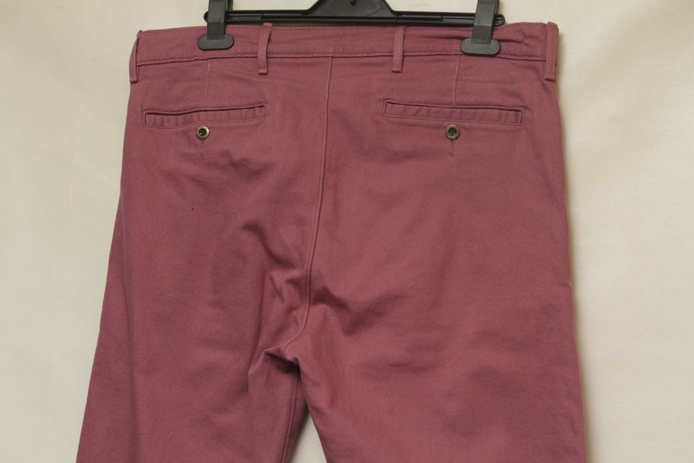 Levis White tab 34 брюки джинсы из хлопка