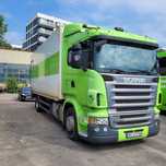 Scania R270  Scania R270