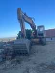 Giratoria de rodas LIEBHERR 902