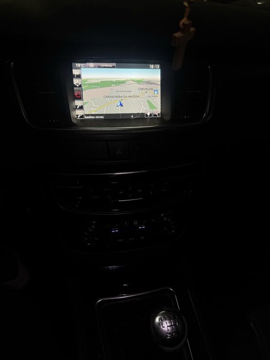 Peugeot 508 2.0HDI 150CV