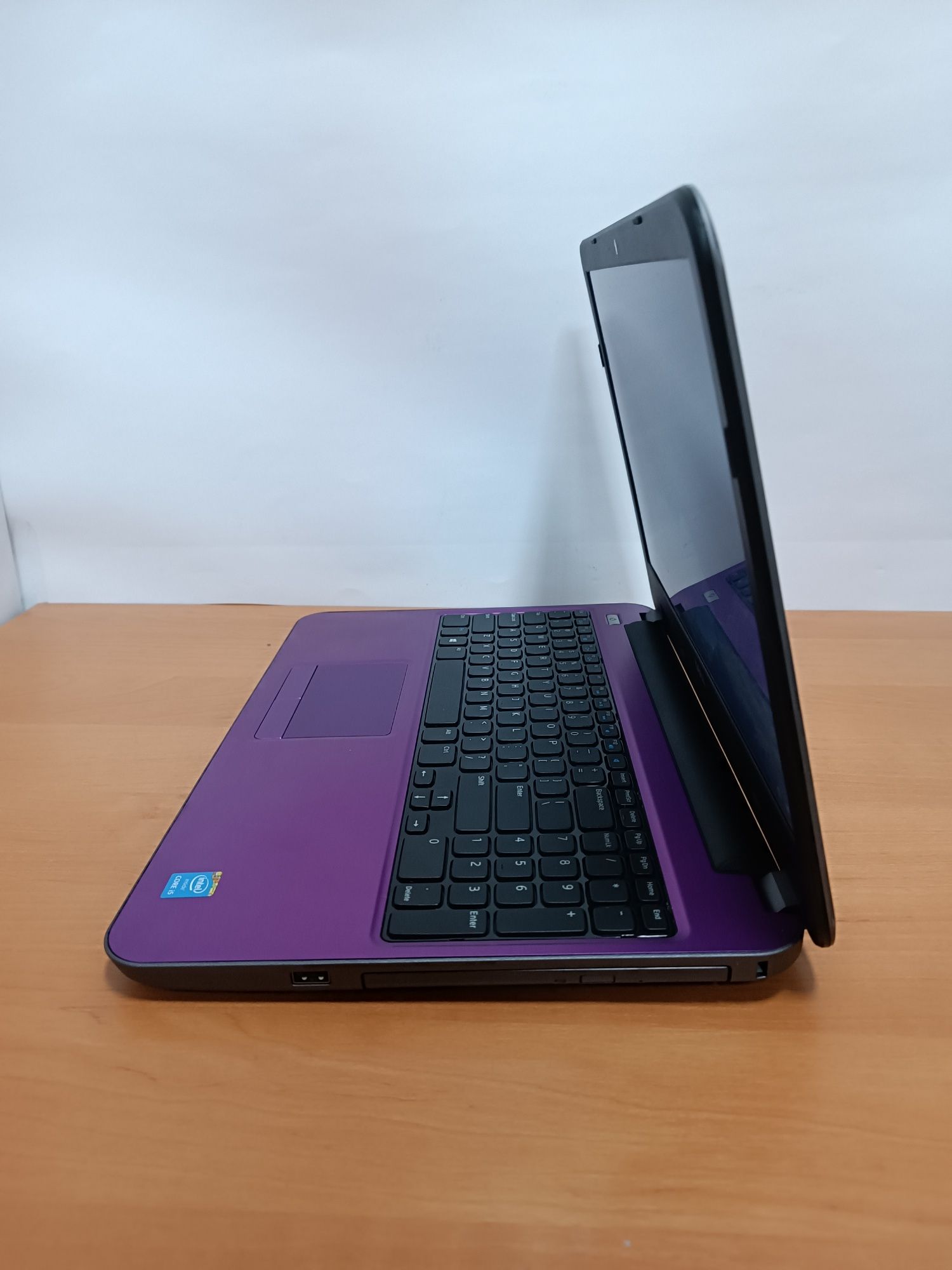 Ноутбук DELL Latitude Intel i5 4200u 4 по 2.6Ghz 8GB SSD 256GB Идеал