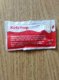 Sprzedam ketchup z maka z ameryki!!!miami