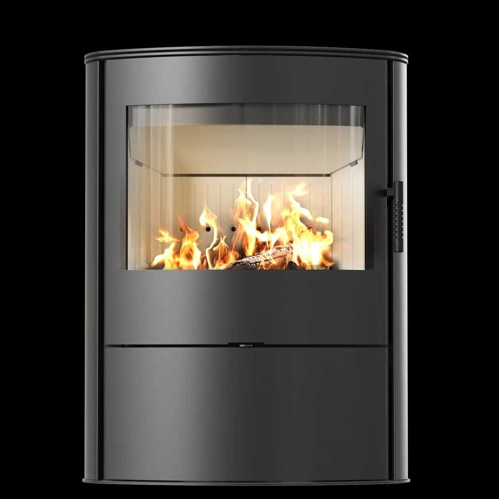 Piec Rollo Szeroki 10 kW   Dostawa GRATIS !