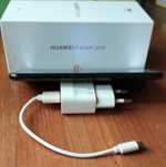 Huawei P Smart 2019