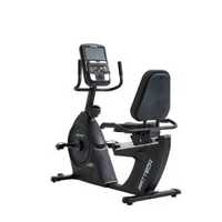 Rower poziomy Ffittech ZOOM-R