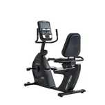 Rower poziomy treningowy stacjonarny Ffittech ZOOM-R