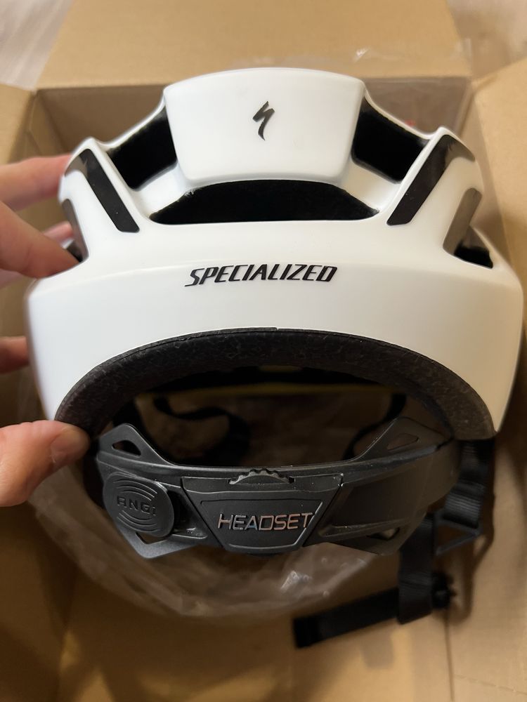 Specialized Align 2 Mips S/M ( вело шолом, Met , Giro)