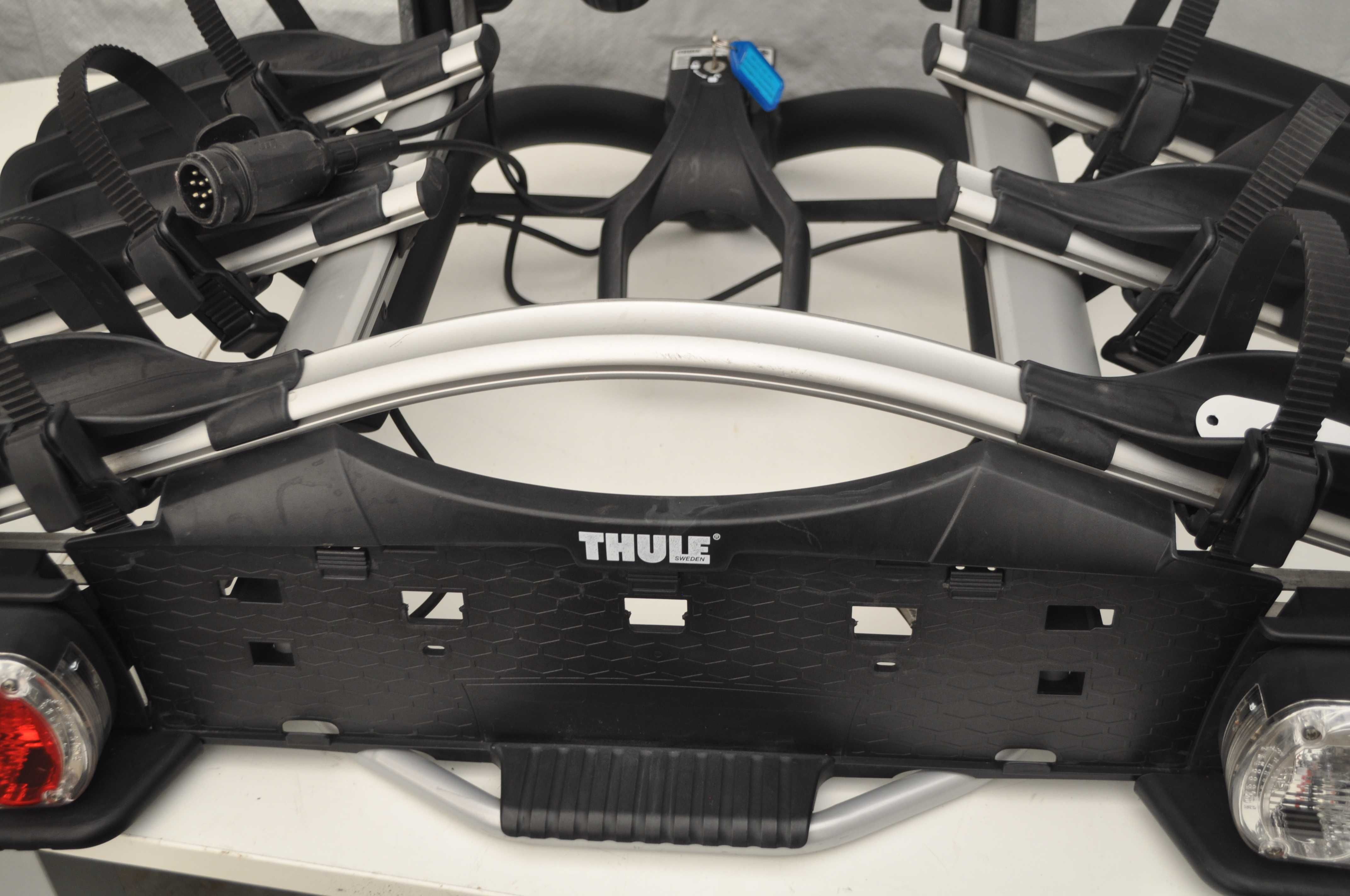 Bagażnik rowerowy Thule Euro Way 922 (67)  wysyłka w cenie