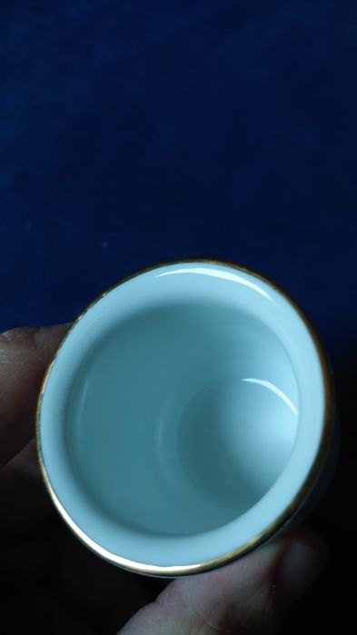 Ilmenau Kieliszek Filiżanka do Jajek