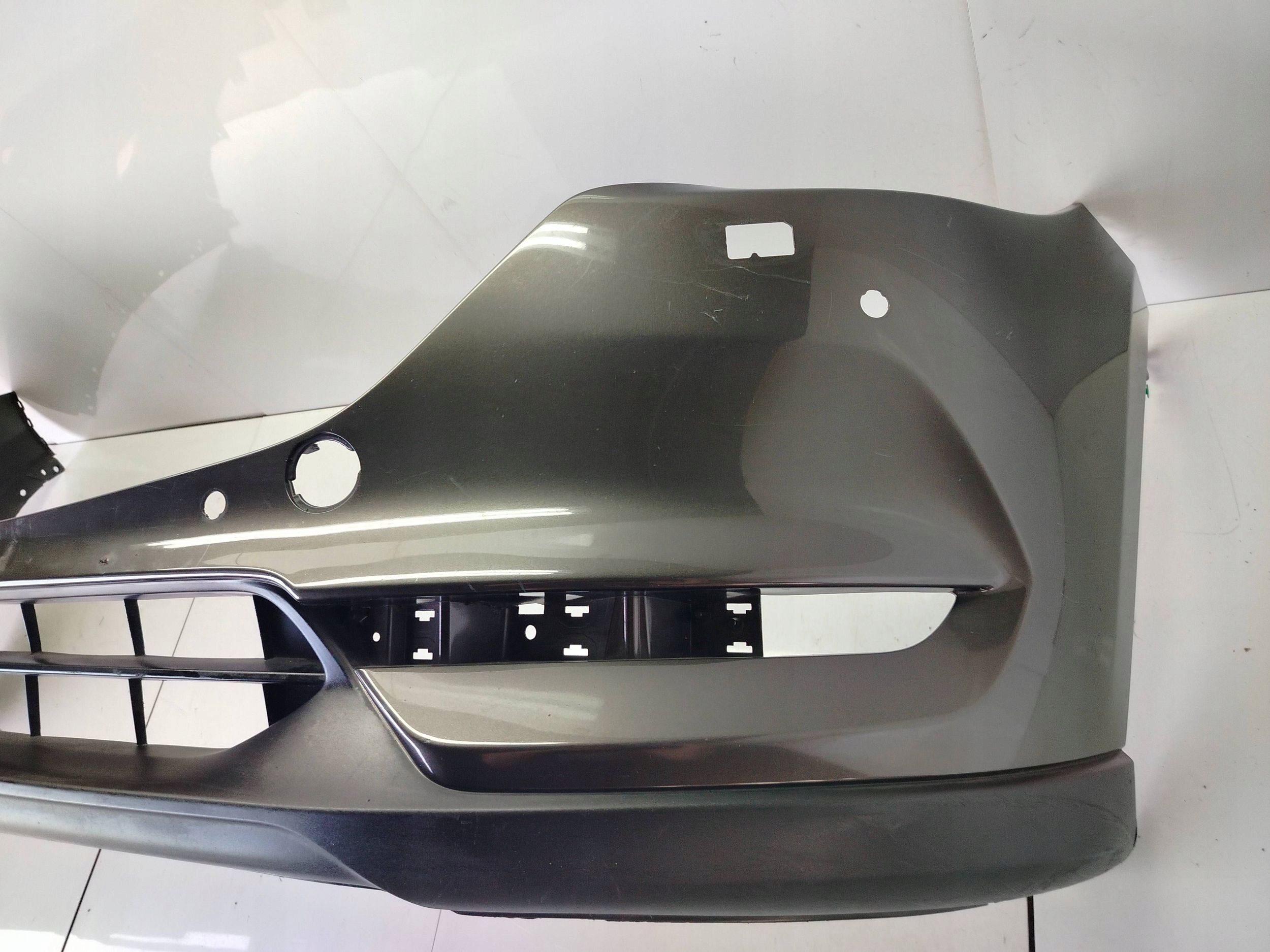 Mazda CX 5 II 2016  Zderzak przód Przedni KB8A 50031