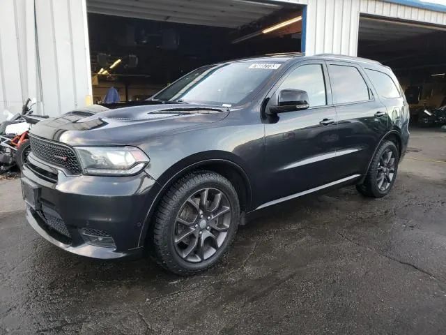 Dodge Durango Dodge Durango ! 5.7l V8 HEMI ! 4x4 ! USA Import !