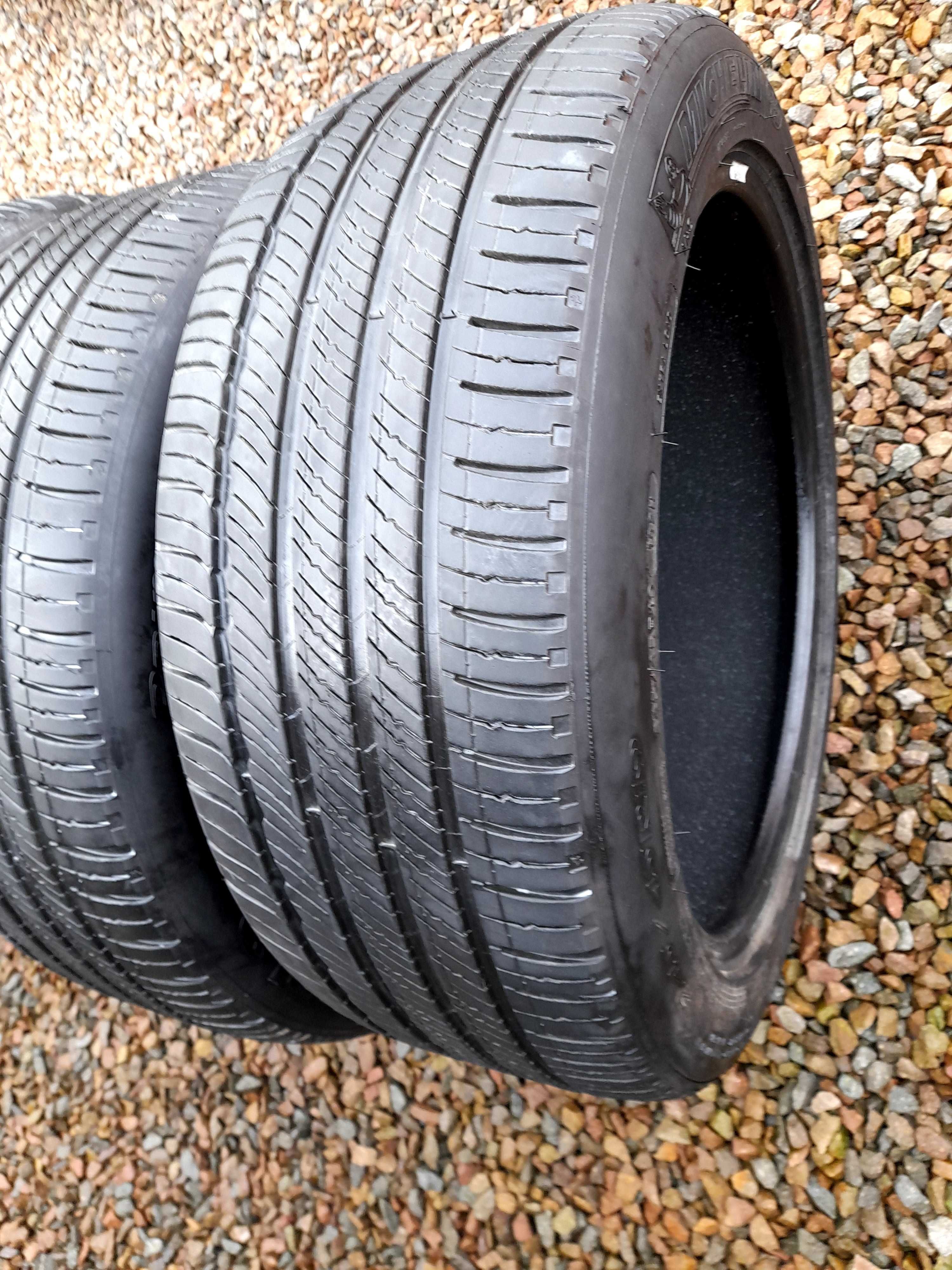 4st MICHELIN PRIMACY MXM 4 AO 245/45/R19 102H M+S 2018r