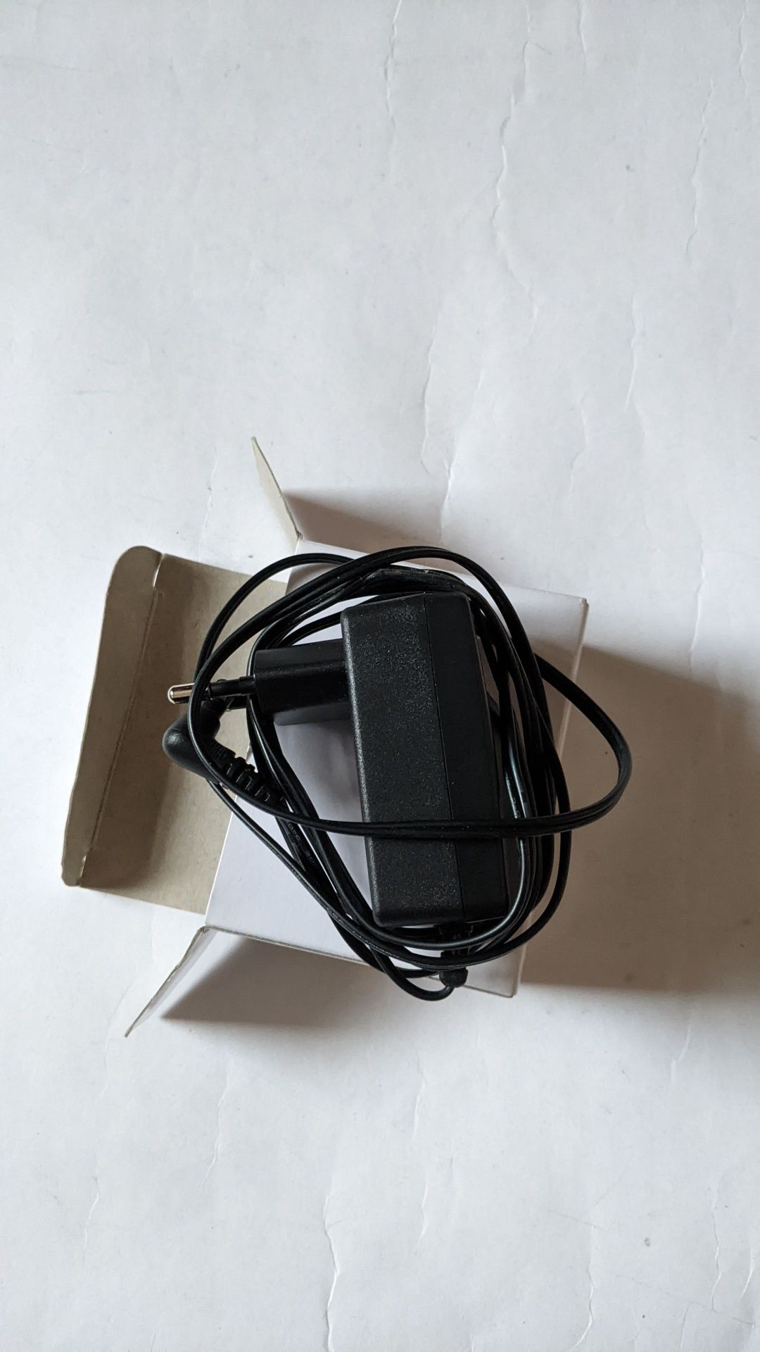 Блоки живлення 12V, по 0,5А