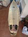 Prancha de surf Mica