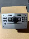 Radio Original Opel Corsa D