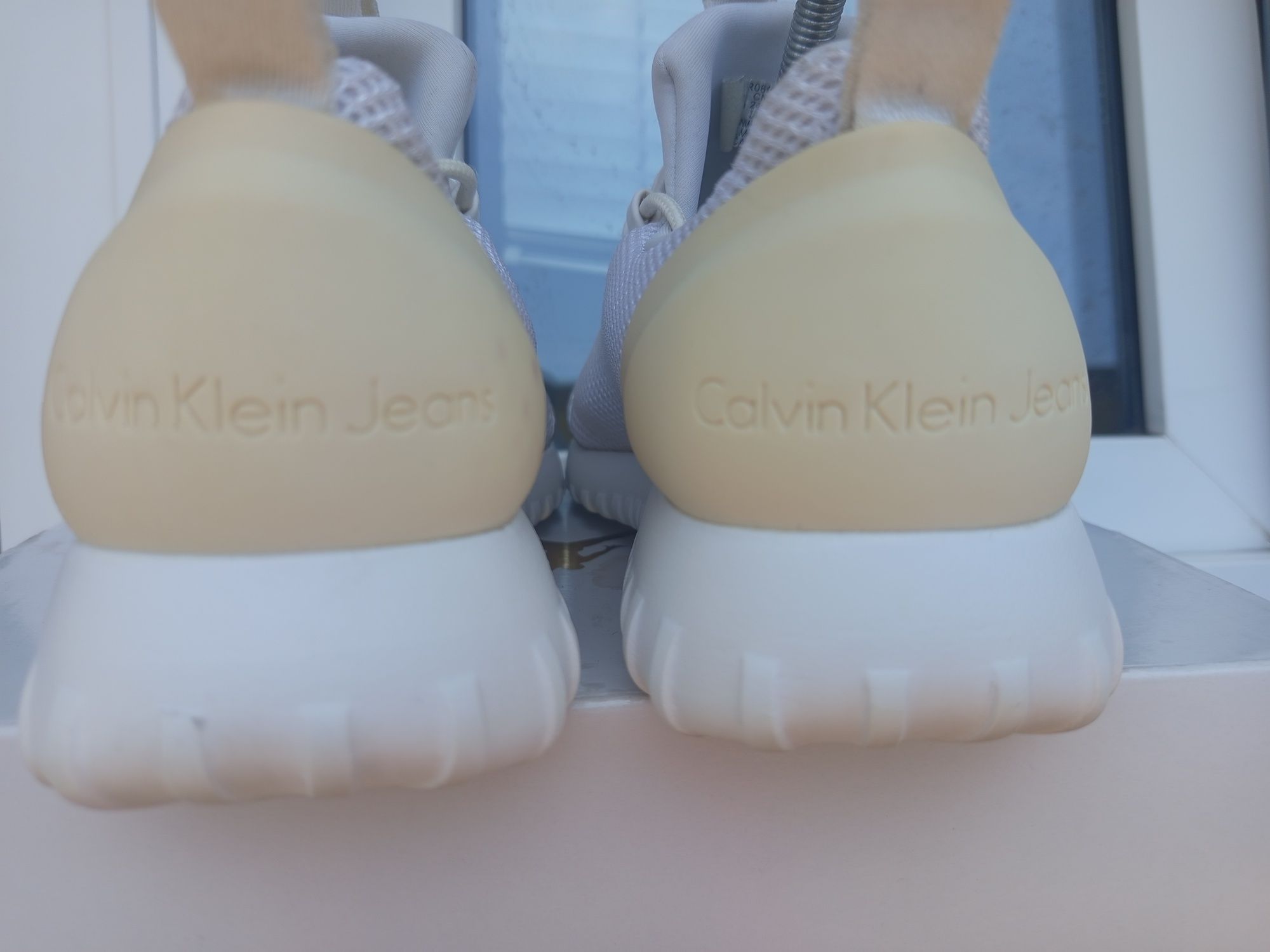 Calvin Klein Jeans Reika buty damski