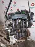 Motor Combustão Renault Clio Ii (Bb_, Cb_)