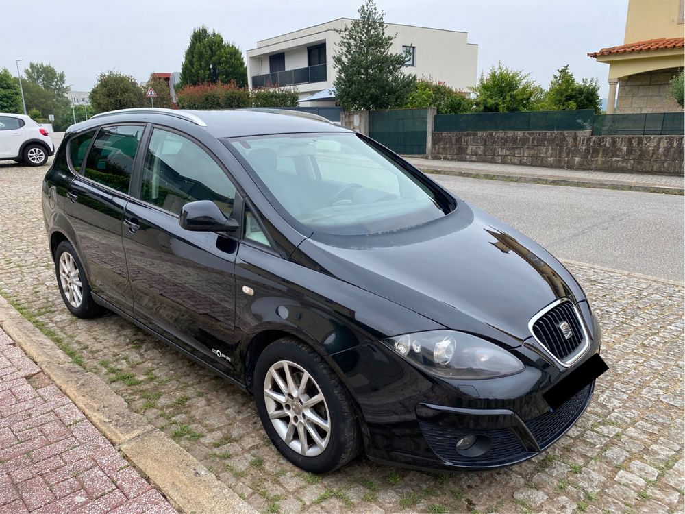 Seat Altea XL Nacional Dois Donos