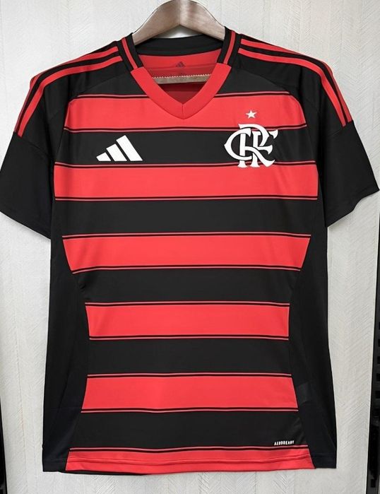 Camisola Flamengo 25/26 

Vários Clubes 
Mais disponíveis pedir fo