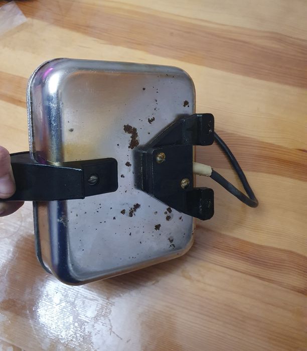 Ласунка вафельница электровафельницу ссср