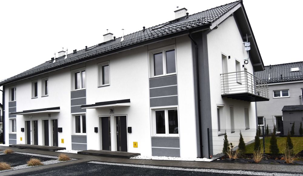 Kudowa-Zdrój duży apartament z dwoma sypialniami